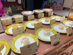 -富华斋饽饽铺·宫廷糕点·伴手礼(护国新天地店)