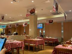 -西贝(吴江路湟普汇店)