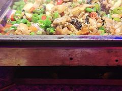 -蛙来哒(大汉悦中心店)