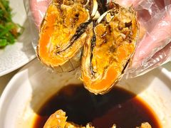 -成隆行·蟹王府(九江路店)