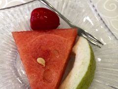 -新成海港大酒楼(康华路店)