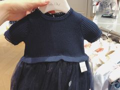 -Dior迪奥(恒隆广场童装店)