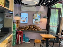 -鸡鸣汤包(红山动物园店)