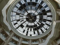 内景-厦门市图书馆(集美新城馆区)