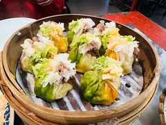 -都一处烧麦馆(前门店)