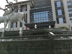 门面-鹭江潮餐厅•福建菜(鹭江佲家酒店)