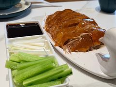 -梅利汴京烤鸭•开封豫菜地标店(东司门店)