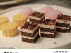 -檀億(北外滩中美店)