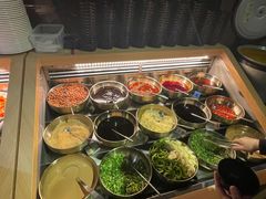 -火炉火自助餐(枫蓝国际店)