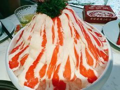 -捞神煲汤火锅(湖滨商业街店)