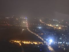 -嘉定凯悦·咖啡厅