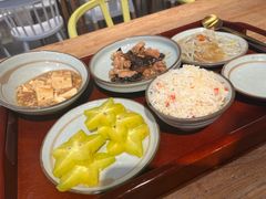 -山食间·中式营养轻餐(保利时光里店)