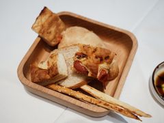 -DA·MARCO大马可意大利餐厅(京华店)
