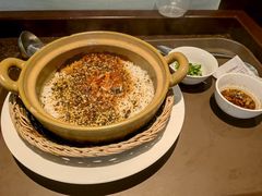 -粤财皇冠假日酒店·彩华轩中餐厅