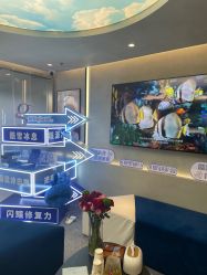 -JY·VALMONT法儿曼官方面护·海菲秀黑钻体验中心