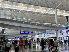 -香港国际机场