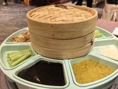 -羲和雅苑•北京烤鸭(瑞吉店)