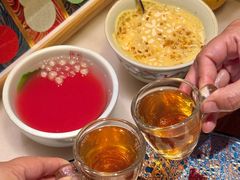 -小吊梨汤·北京菜·烤鸭(王府井银泰in88店)