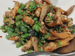 -喜湘宴·精致湖南菜(和平西桥店)