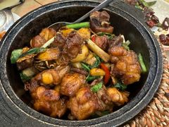 -好呷(东城十三碗美食广场店)