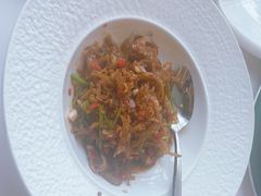 -长沙顺天凯宾斯基酒店·祈顺酒家中餐厅(雨花亭店)