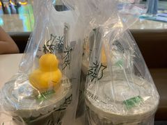 -LINLEE·手打柠檬茶(思北店)