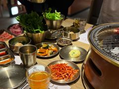 -西塔老太太泥炉烤肉(亚运村店)