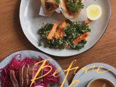 -FUNK & KALE BY WAGAS(长宁尚嘉)