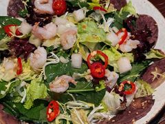 酸甜牛肉色拉-Professor Lee (K11艺术中心店)
