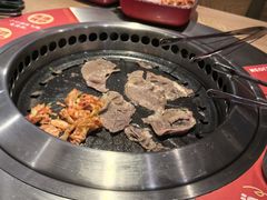 -新石器烤肉(百联川沙店)