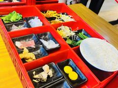 -勺子米线·云南传统小吃市集(四方街店)