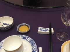 -东方豪生·老方一帖中餐厅