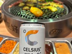 -韩悦牛排烤肉无限续(宝能中心店)