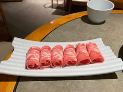 精品高钙羊肉-贰重天冰煮羊自助火锅(东坝店)
