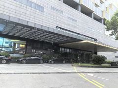 -上海浦东国际旅游度假区绿地铂骊酒店