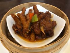 -喜粤8号(四海唐人街店)