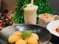 -SHADOWS•Bistro&Eatery(安福路店)