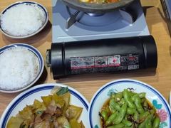 -肖记公安牛肉鱼杂(田林路店)