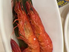 -第六季自助餐厅(甜水园店)