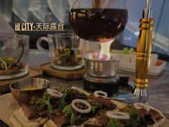 -Hi City·城市之巅