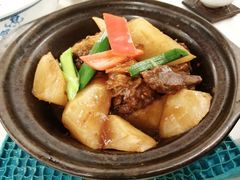-广州酒家(昌岗地铁站店)