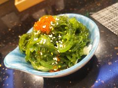 -栖川山葵家·寿喜锅·日式料理(龙湖北城天街商场店)