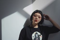 短发-简法造型·品牌形象店