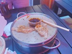 -沙州食驿·非遗小吃夜市