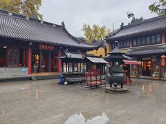 -灵谷景区
