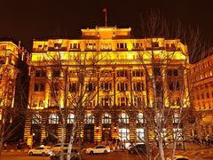 -上海国际饭店