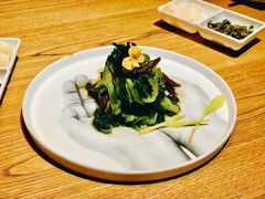 黑鸡枞烤菜-荟廷·晶萃(陆家嘴尚悦湾店)