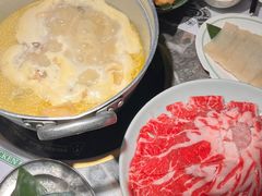 -禄婶鸡煲·打边炉