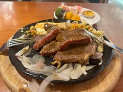 -斗牛士牛排(南京东路店)