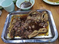 -鑫顺吉牛肉馆